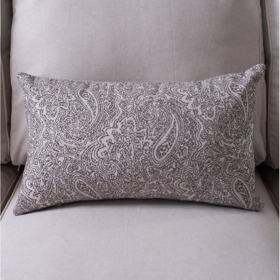 Μαξιλαροθήκη Livorno 03 - 45x45cm με γέμιση