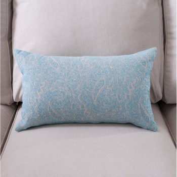 Μαξιλαροθήκη Livorno 05 - 65x65cm δαπέδου με γέμιση