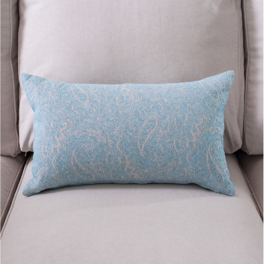 Μαξιλαροθήκη Livorno 05 - 65x65cm δαπέδου με γέμιση