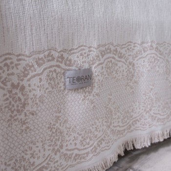 Ριχτάρι Amalfi 01 - Μονοθέσιο 180x150cm