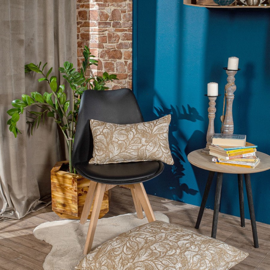 Μαξιλαροθήκη Alabama 02 - 30x50cm με γέμιση