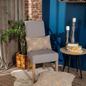 Μαξιλαροθήκη Ohio 14 - 65x65cm δαπέδου