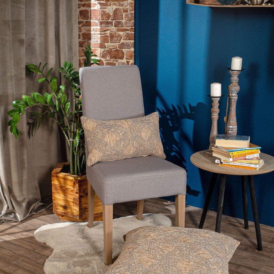 Μαξιλαροθήκη Ohio 14 - 43x43cm