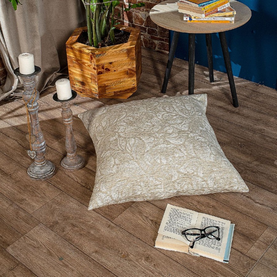 Μαξιλαροθήκη Alabama 01 - 30x50cm με γέμιση