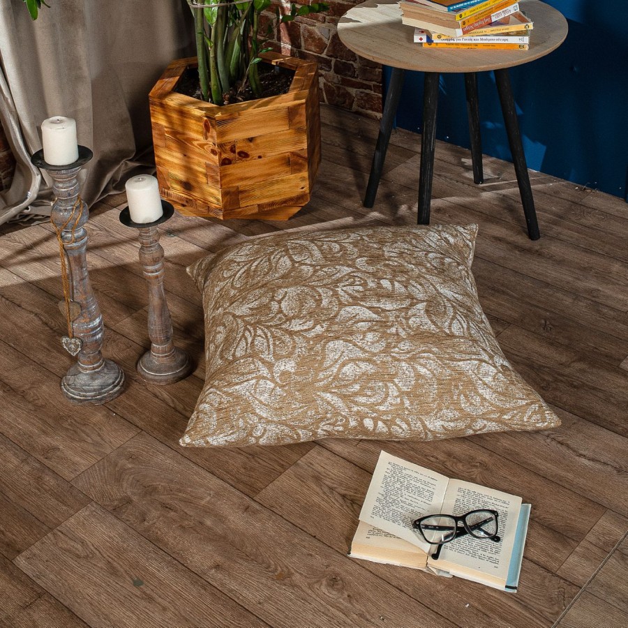 Μαξιλαροθήκη Alabama 02 - 30x50cm με γέμιση