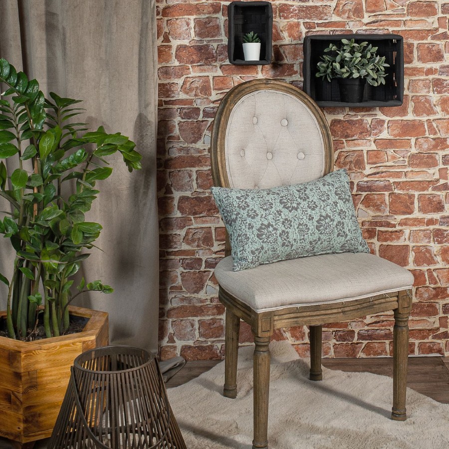 Μαξιλαροθήκη Georgia 13 - 30x50cm με γέμιση