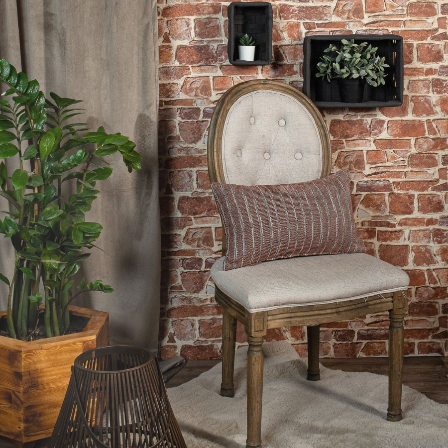 Μαξιλαροθήκη Orlando 05 - 50x50cm