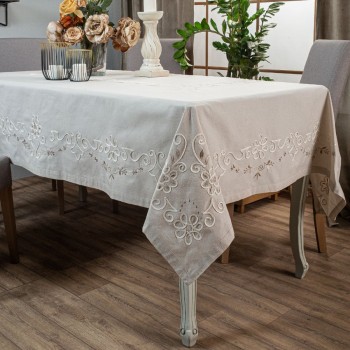 Τραπεζομάντηλο L8237 - 140x180cm