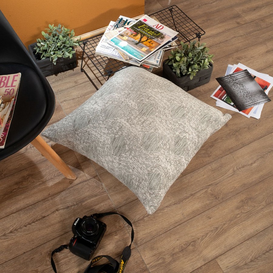 Μαξιλαροθήκη Ohio 11 - 43x43cm με γέμιση