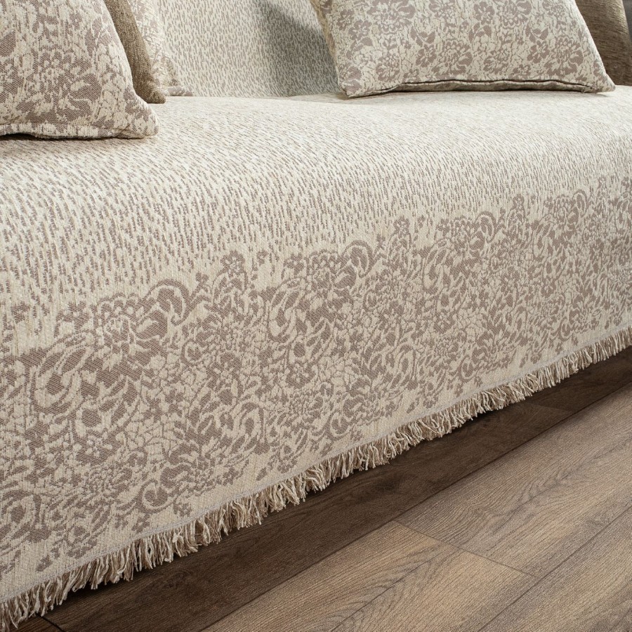 Ριχτάρι Georgia 01 - Μονοθέσιο 180x150cm