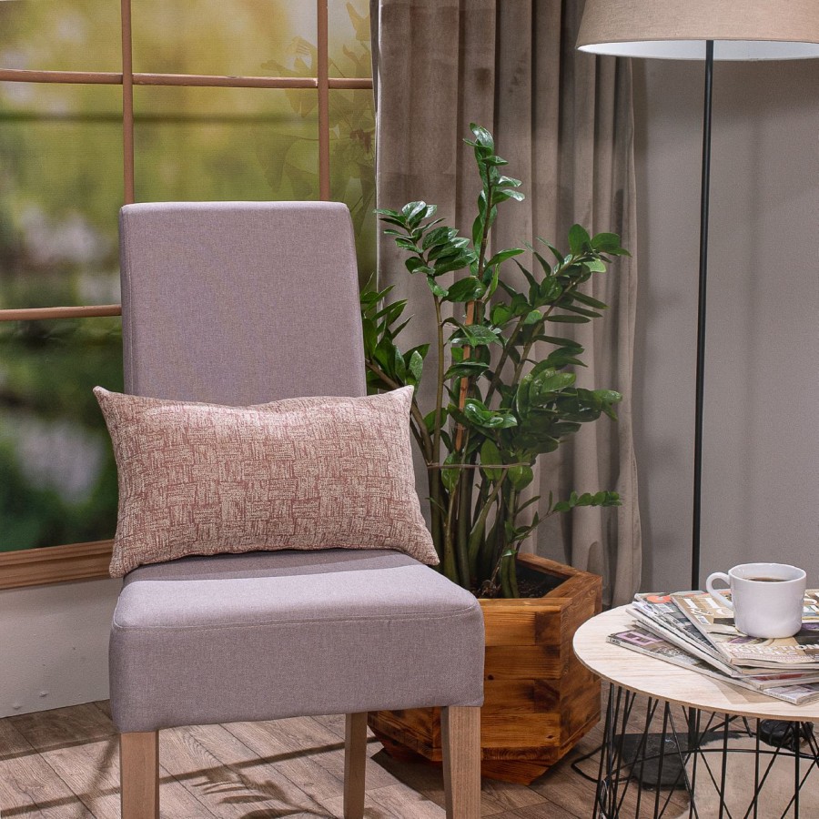 Μαξιλαροθήκη Ontario 12 - 30x50cm με γέμιση