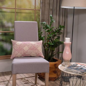 Μαξιλαροθήκη Ohio 12 - 43x43cm με γέμιση