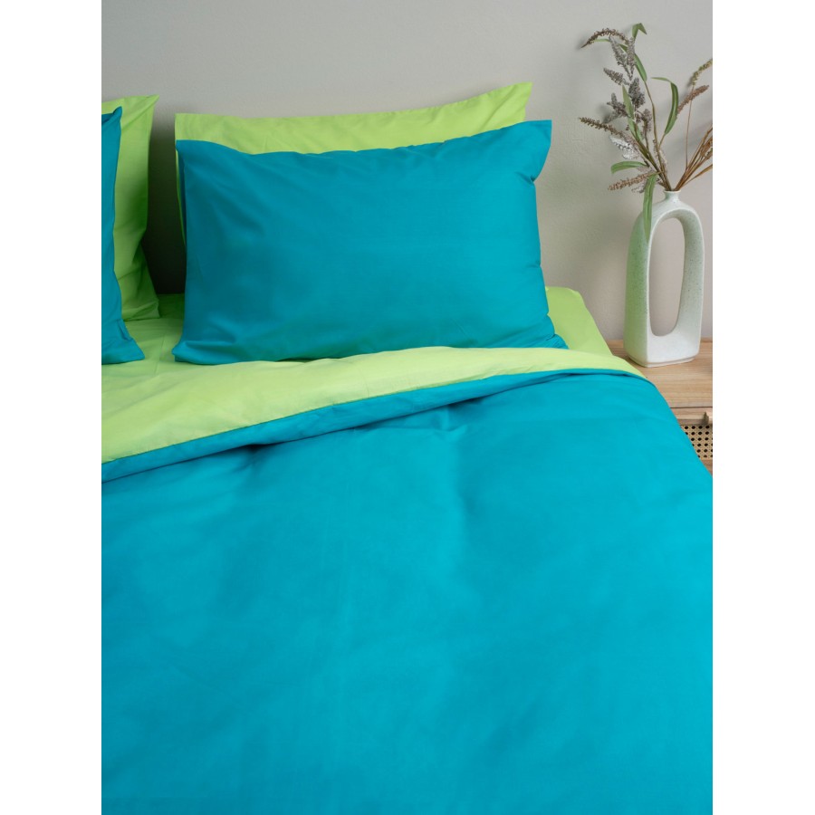 Παπλωματοθήκη Menta 206 Μονή (170x250)