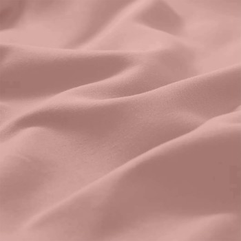 LINO ΣΕΝΤΟΝΙ BASICO PINK 160X200+30
