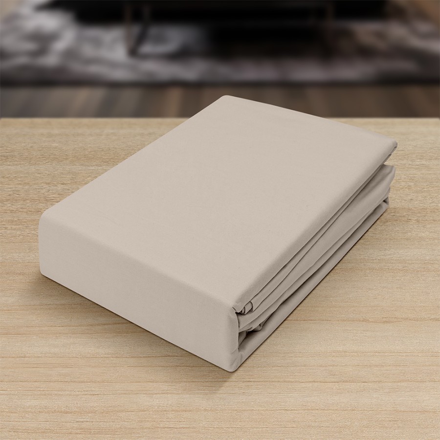 LINO ΣΕΝΤΟΝΙ BASICO SILVER 160X200+30