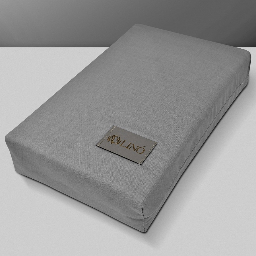 LINO ΣΕΤ ΣΕΝΤΟΝΙΑ MODERNA DGREY 170X260