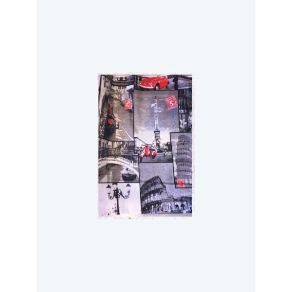 Τραπεζομάντηλο Rome 140x220