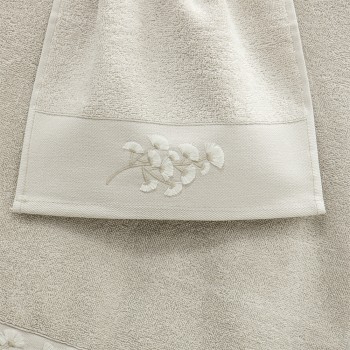 LINO ΣΕΤ ΠΕΤΣΕΤΕΣ BLOM GREY 3ΤΜΧ