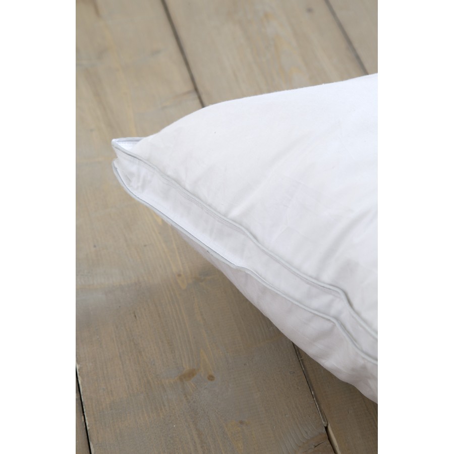 Nima Home Μαξιλάρι 50x70 - Ambiente Λευκό