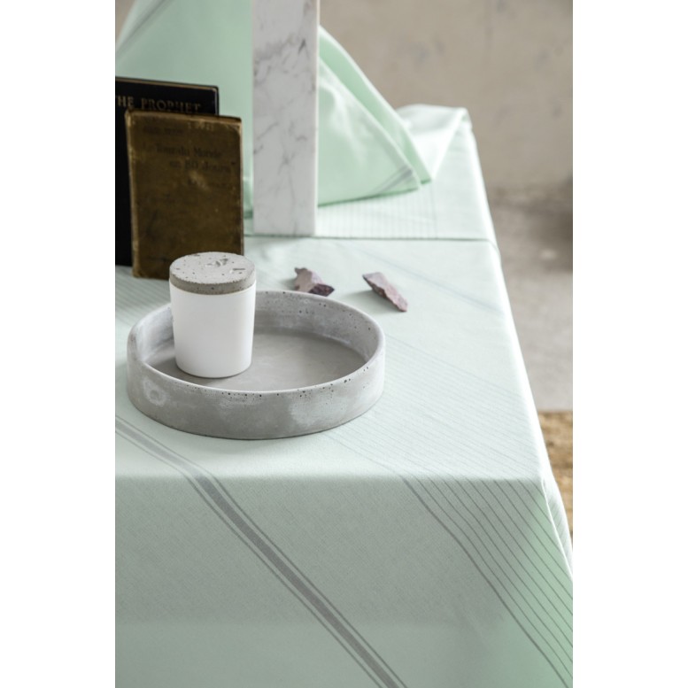 Nima Home Τραπεζομάντηλο 150x220 - Galore Μέντα, Πράσινο