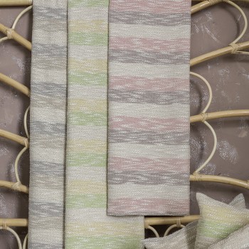 Nima Home Διακοσμητικό Ριχτάρι καναπέ 130x170 - Calida Olive Πράσινο, Μπεζ, Κίτρινο