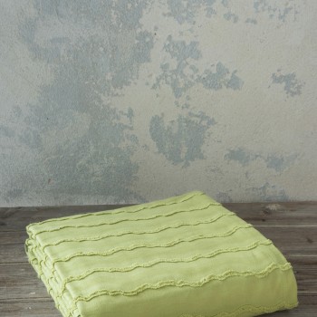 Nima Home Κουβέρτα 230x250 - Oleada Green Πράσινο