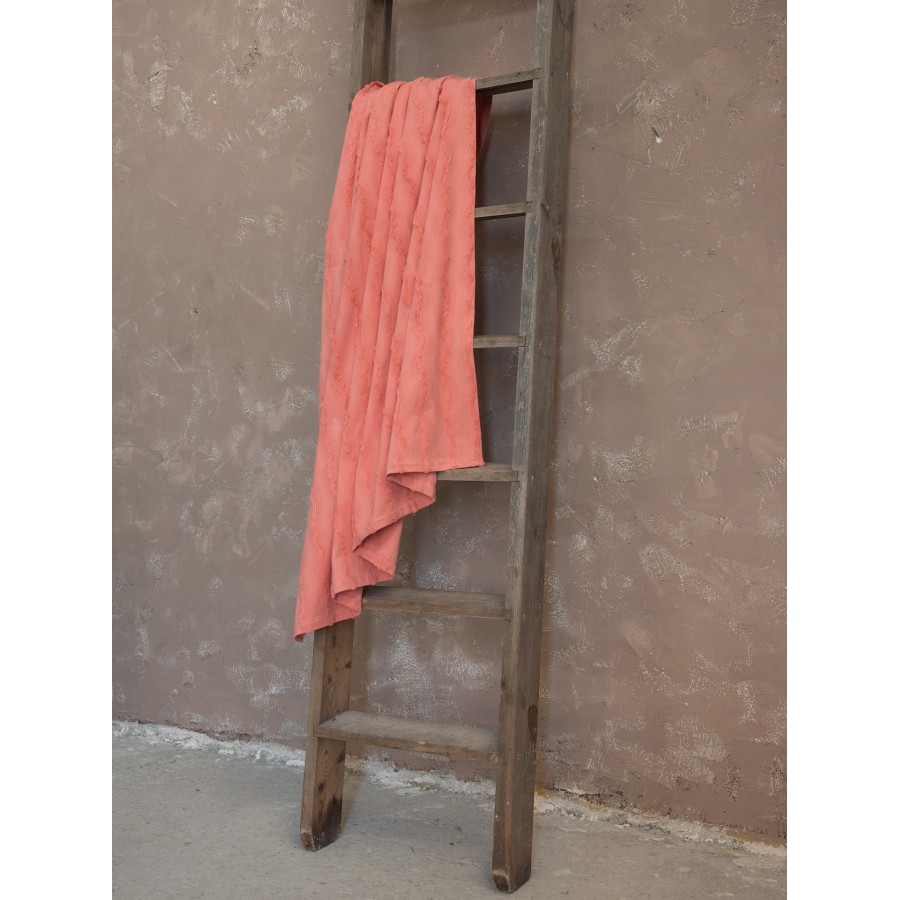 Nima Home Κουβέρτα 230x250 - Oleada Coral Κοραλί