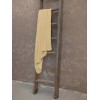 Nima Home Κουβέρτα 230x250 - Balmy Mustard Beige Μπεζ