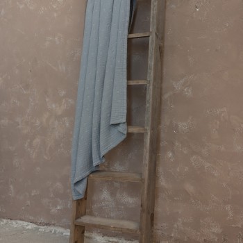 Nima Home Κουβέρτα 230x250 - Balmy Gray Γκρι