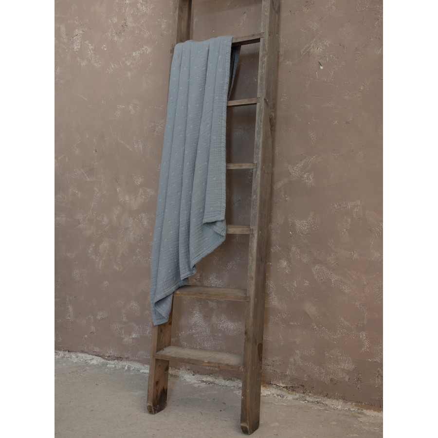 Nima Home Κουβέρτα 230x250 - Balmy Gray Γκρι