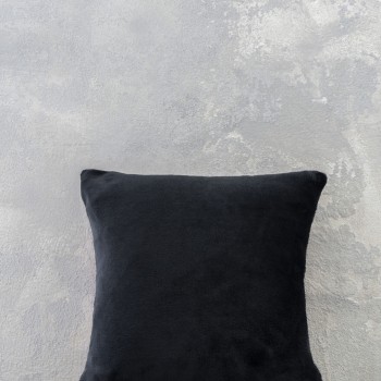 Nima Home Διακοσμητικό μαξιλάρι 45x45 - Couture Μπορντώ