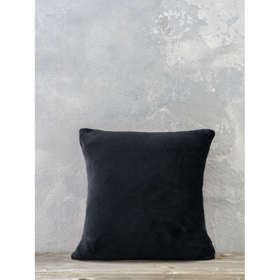 Nima Home Διακοσμητικό μαξιλάρι 45x45 - Couture Μπορντώ