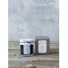 NIMA Home Αρωματικό Κερί 160gr - Sage & Wooden