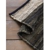 NIMA Home Χαλάκι 60x130 - Ziggy Brown Καφέ