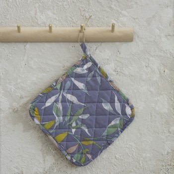 Nima Home Πιάστρα Κουζίνας - Shades Γκρι