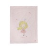 Nima Kids Κουβέρτα/Πάπλωμα Μονό 160x220 - Lovely Ροζ   160x220