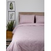 Σετ Σεντόνια Cotton Feelings 920 Pink King Size (260x270)