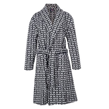 GREENWICH POLO CLUB ΜΠΟΥΡΝΟΥΖΙ Χ-LARGE 3094 BLACK, GREY