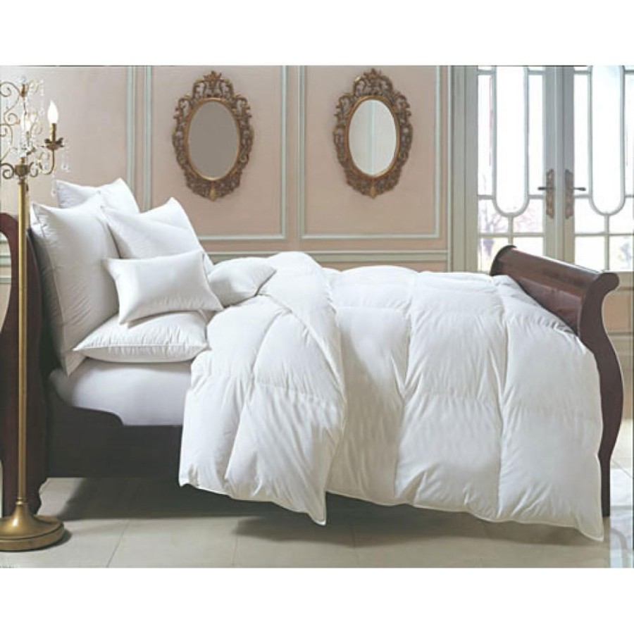 LINO ΠΑΠΛΩΜΑ TRAPUNTA WHITE 220X240