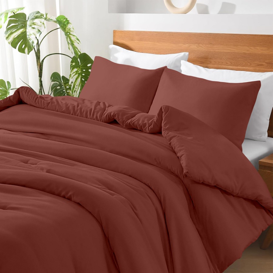 LINO ΣΕΝΤΟΝΙ BASICO ROSE 170X260