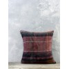 Nima Home Διακοσμητικό μαξιλάρι 45x45 - Couture Μπορντώ