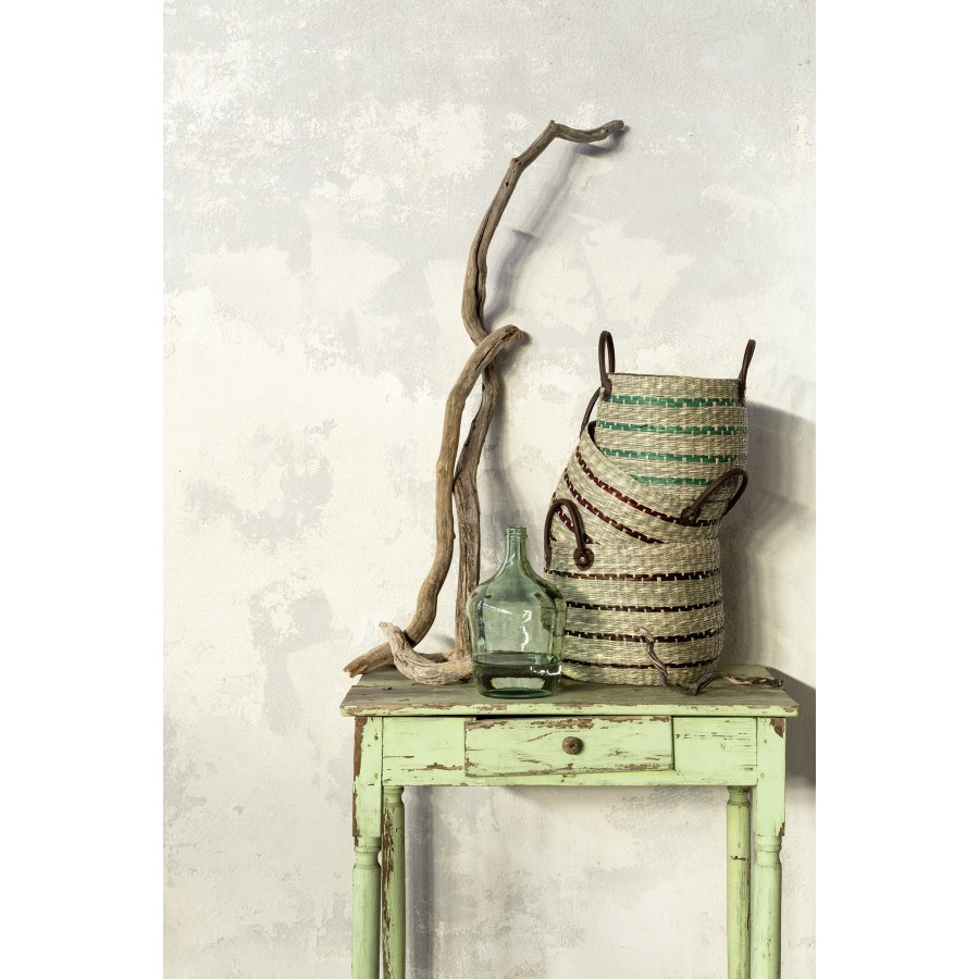 Nima Home Καλάθι 35x28 - Laila Μπεζ