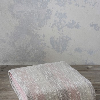 Nima Home Κουβέρτα 230x250 - Calida Neutral Ροζ, Μπεζ