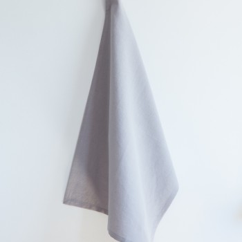 Nima Home Πετσέτα Κουζίνας 50x70 - Decorous Dark Gray Γκρι