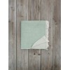 Nima Home Πετσέτα/Παρεό 90x170 - Sunshine Mint Μέντα