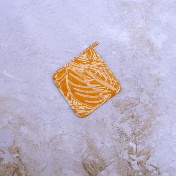 Nima Home Πιάστρα Κουζίνας - Arbust Πορτοκαλί