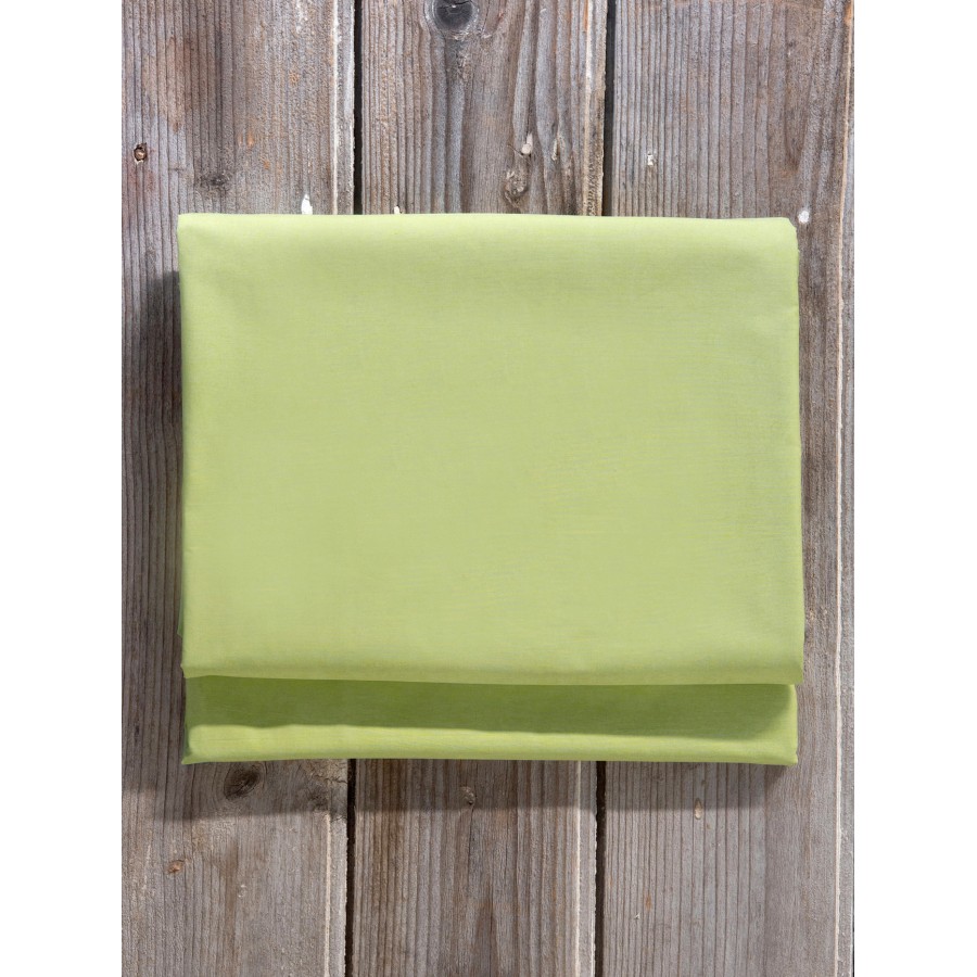 Nima Home Σεντόνι Γίγας Unicolors - Light Green Πράσινο   270x280
