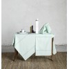 Nima Home Τραπεζομάντηλο 150x220 - Galore Μέντα, Πράσινο
