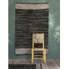 NIMA Home Χαλάκι 60x130 - Ziggy Brown Καφέ