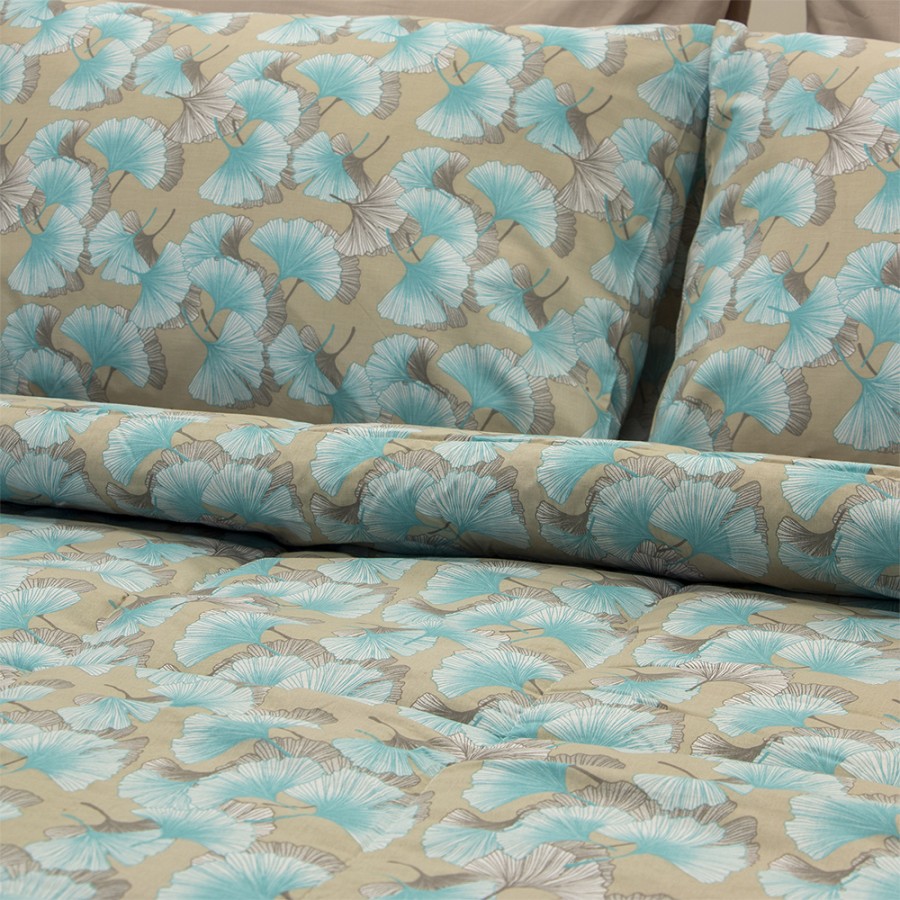 LINO ΚΟΥΒΕΡΛΙ VENTILATOR PETROL 220Χ240